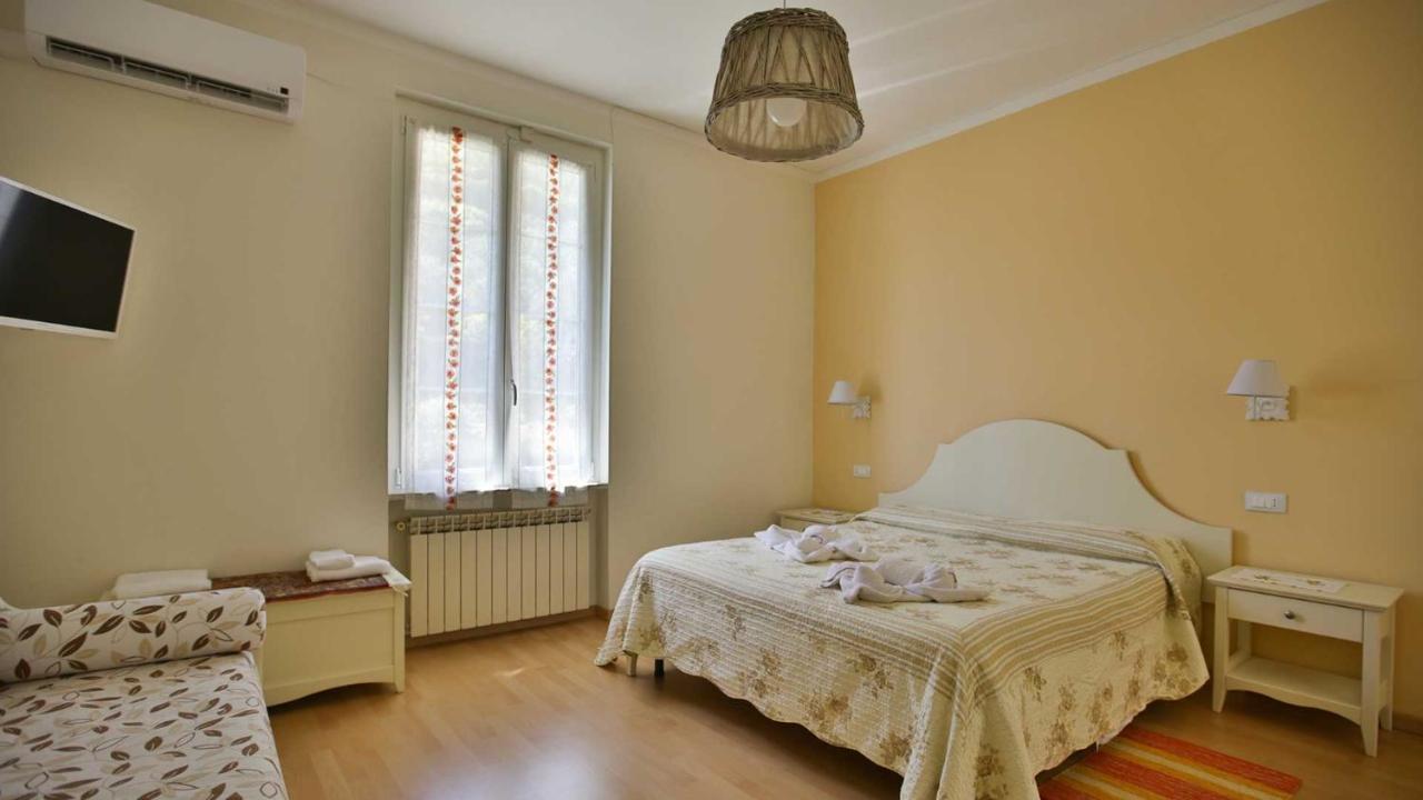 ריומאג'ורה Casa Lorelei מראה חיצוני תמונה