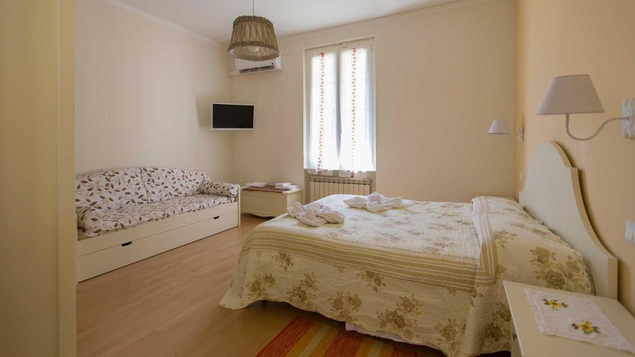 ריומאג'ורה Casa Lorelei מראה חיצוני תמונה