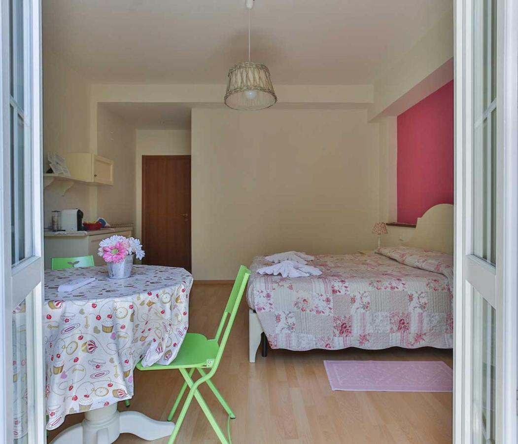 ריומאג'ורה Casa Lorelei מראה חיצוני תמונה