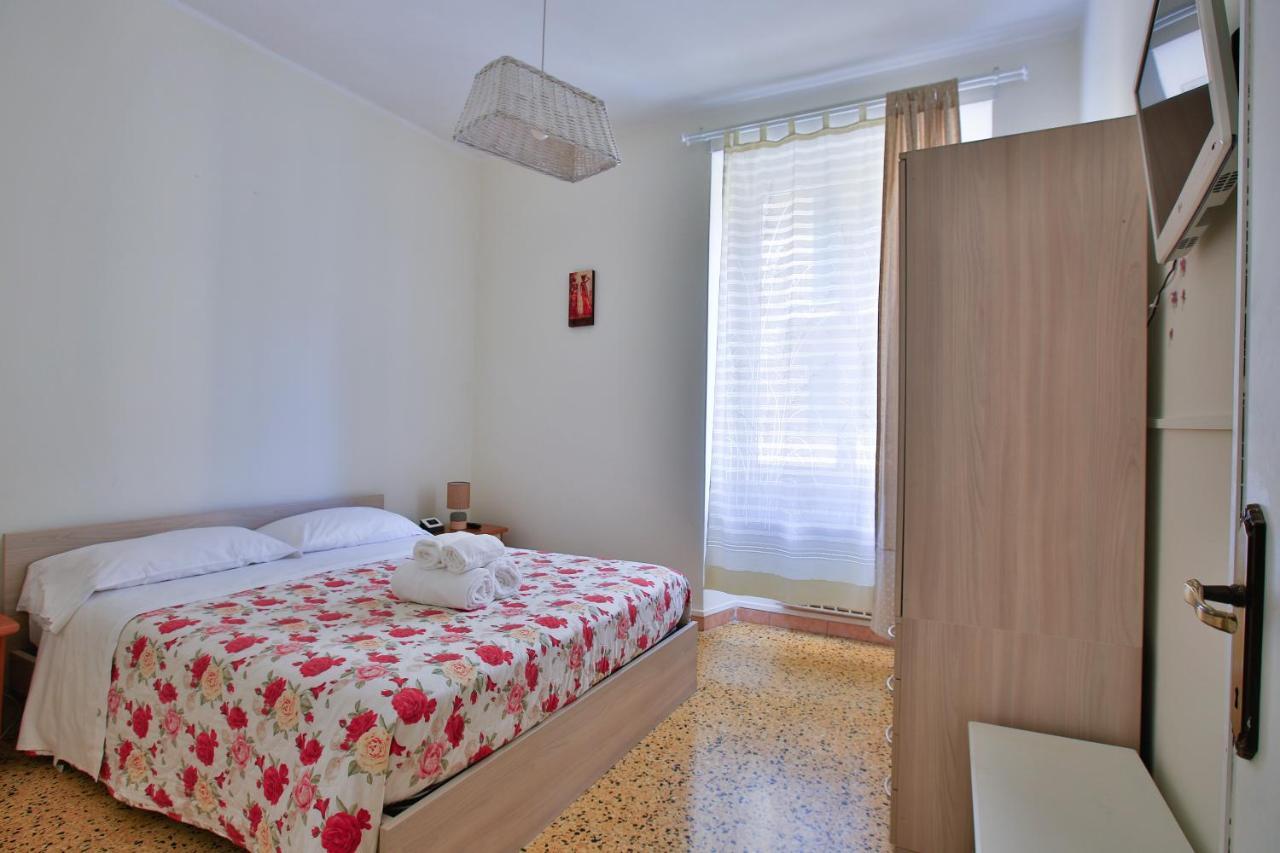 ריומאג'ורה Casa Lorelei מראה חיצוני תמונה