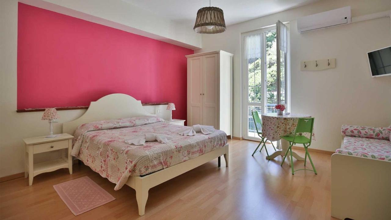 ריומאג'ורה Casa Lorelei מראה חיצוני תמונה