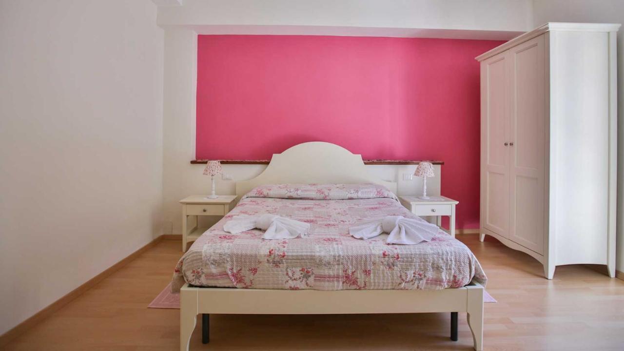 ריומאג'ורה Casa Lorelei מראה חיצוני תמונה