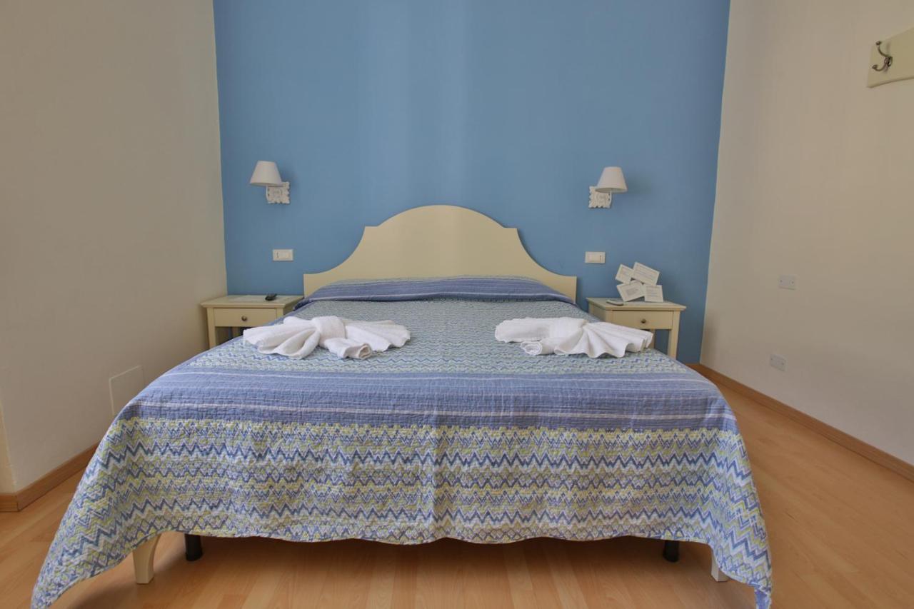 ריומאג'ורה Casa Lorelei מראה חיצוני תמונה