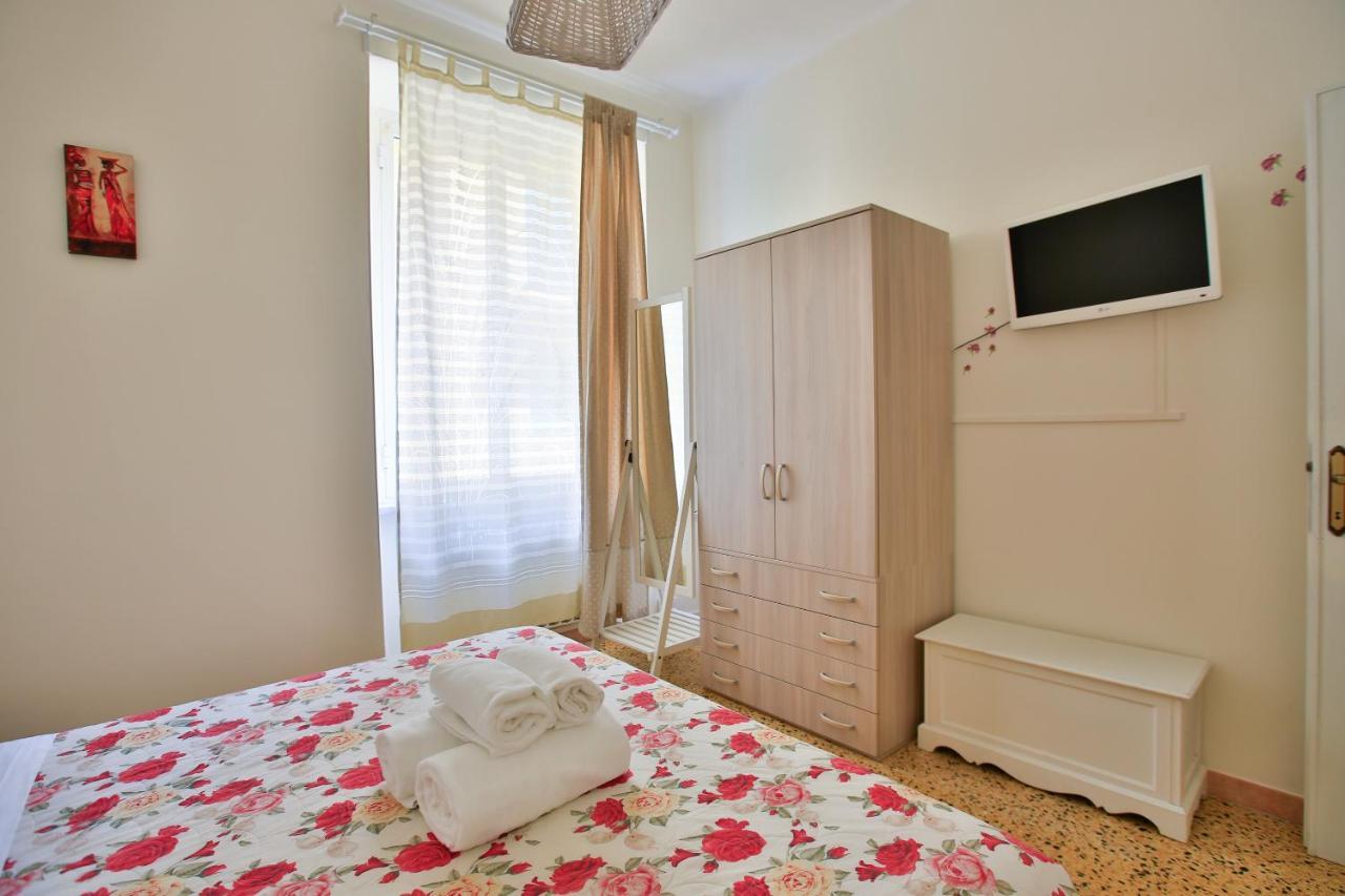 ריומאג'ורה Casa Lorelei מראה חיצוני תמונה