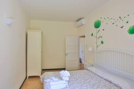 ריומאג'ורה Casa Lorelei מראה חיצוני תמונה